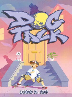 cover image of Dog Talk